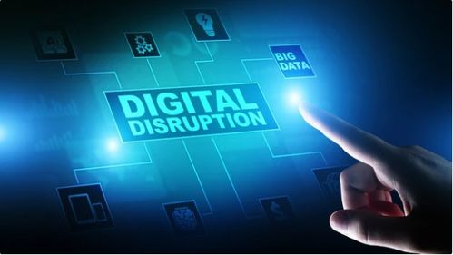 數(shù)字化運用將成為化妝品生產企業(yè)最重要的競爭力