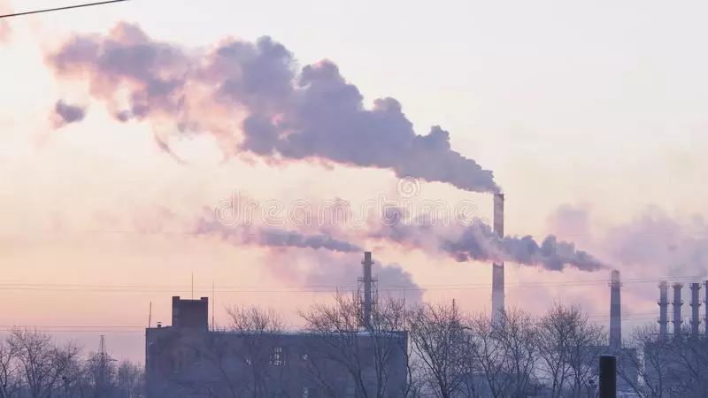 河北大氣污染治理方案出臺，邢臺限行政策或將迎來新調整